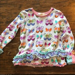 Matilda Jane size 2 top
